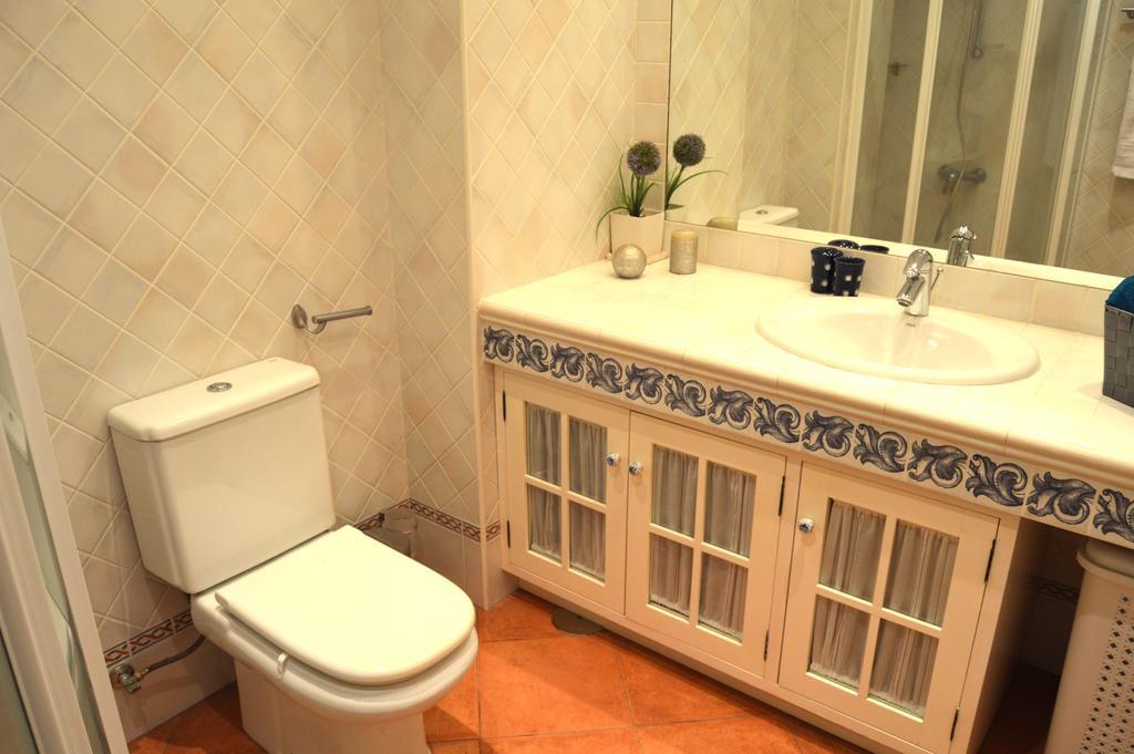 Apartamento Bahia Blanca Кадіс Екстер'єр фото