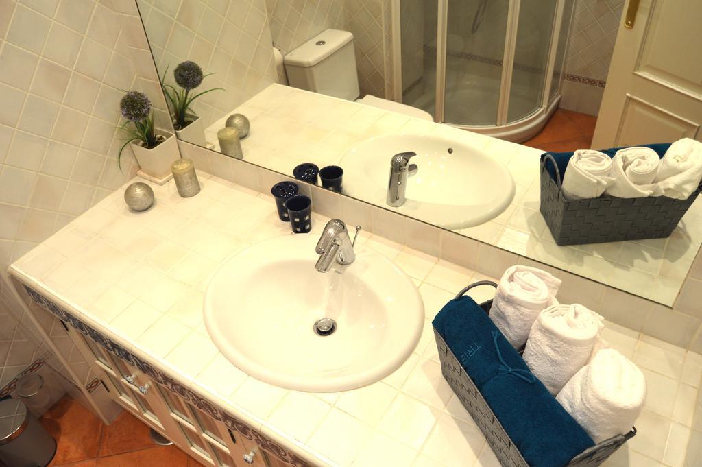 Apartamento Bahia Blanca Кадіс Екстер'єр фото