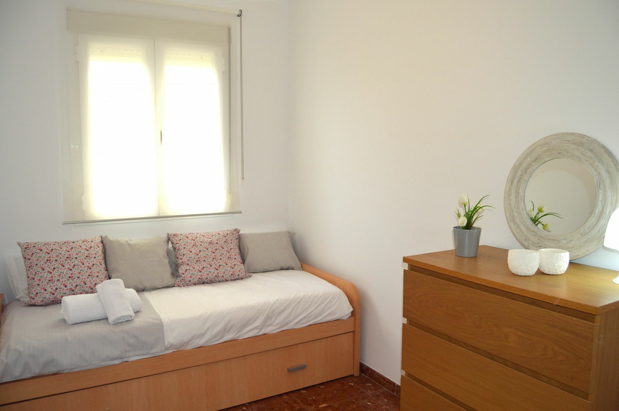 Apartamento Bahia Blanca Кадіс Екстер'єр фото