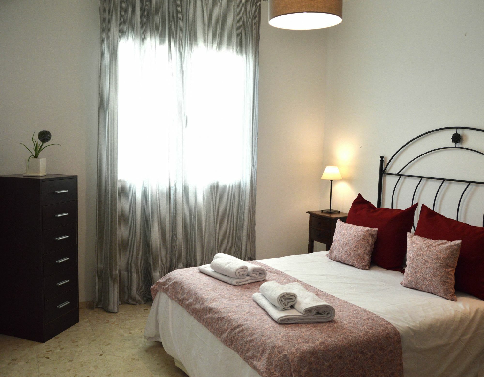 Apartamento Bahia Blanca Кадіс Екстер'єр фото